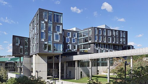 Language Technologies Institute